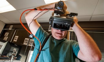 Valve Software : un projet pour concurrencer l'Oculus Rift ?