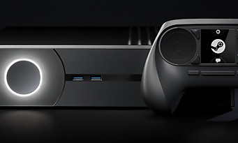 Steam Machines : ces fabricants qui relativisent le prix exorbitant des consoles