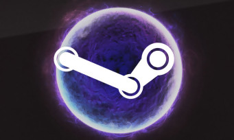 Steam dépasse les 10 millions d'utilisateurs connectés simultanément