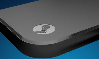 Valve : déstocké à 2.75€, le Steam Link est mis au rebut !