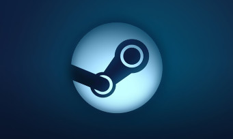 Charts Steam : GTA 5 reprend sa couronne