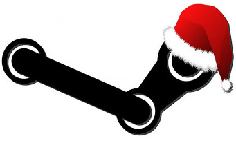 Steam : les dates des soldes d'hiver ont fuité !