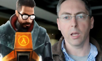 Valve : la plume derrière Portal et Half-Life 2 quitte la société