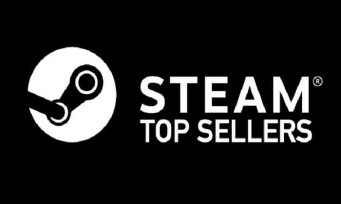 Charts Steam : Monster Hunter World s'empare de la première place !