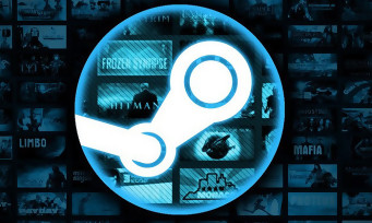 Charts Steam : de grands changements dans le top de cette semaine !