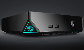 Valve : les Steam Machines se font de plus en plus discrètes