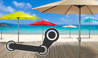 Steam : les soldes d'été pour très bientôt ?