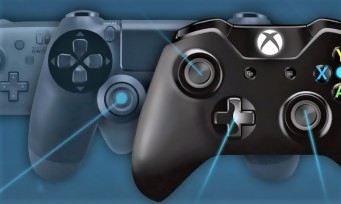 Steam : voici les manettes les plus utilisées par les joueurs PC !