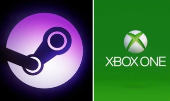 Microsoft : un accord avec Valve pour du cross-play entre Xbox et Steam ?