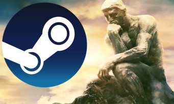 Charts Steam : Civilization VI Gathering Storm s'empare du trône !