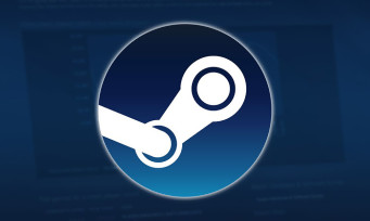 Steam : voici la nouvelle interface du client de Valve