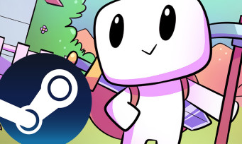 Charts Steam : Forager est la meilleure vente de la semaine sur la plateforme de Valve