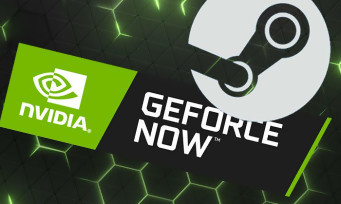 Steam Cloud Play : le GeForce NOW retenu par Valve pour son service de jeu en streaming