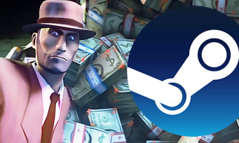 Steam : le système de paiement modifié pour combattre une faille