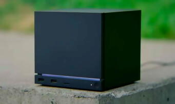 Steam Machine : Valve annonce la sortie pour cet été, mais en catimini