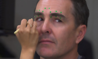 Nolan North (doubleur de Nathan Drake) annonce un gros projet de dix ans chez Warner Bros !