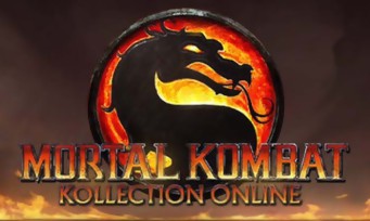 Mortal Kombat Kollection Online : les trois premiers épisodes de la série enfin remasterisés ?