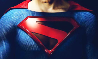Superman : un jeu serait bel et bien dans les tuyaux mais le mystère reste entier