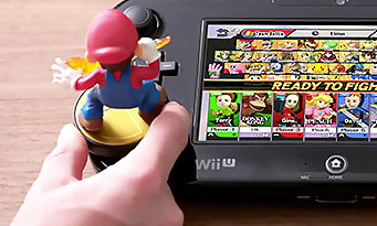 Nintendo : des jeux rétros gratuits grâce aux amiibo