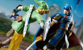 amiibo : trois nouveaux bundles en approche pour la 3DS ?