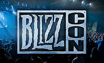 BlizzCon 2016 : des billets virtuels pour suivre l'événement de son canapé