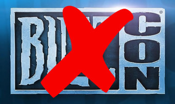 BlizzCon 2020 : vers une annulation du salon ? Blizzard dans le flou