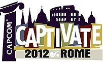 Captivate 2012 de Capcom : toutes les photos de Rome qu'il ne fallait pas rater !