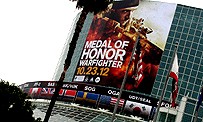 E3 2012 : découvrez le Convention Center en photos !