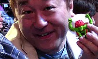E3 2012 : la dédicace mystère de Yoshinori Ono aux internautes de JEUXACTU