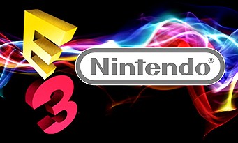 E3 2013 : Nintendo se prépare au Mondial du Jeu Vidéo