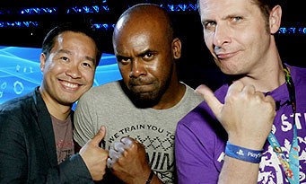 E3 2013 : comment Sony a réussi sa conférence, l'analyse de JEUXACTU