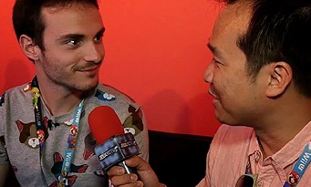 E3 2013 : La Ferme Jérôme donne son avis sur la PS4 !