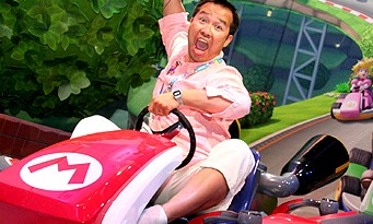 E3 2013 : nos photos les plus délirantes du salon