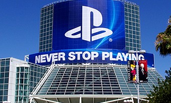 E3 2013 : le salon touché de plein fouet par la crise ?