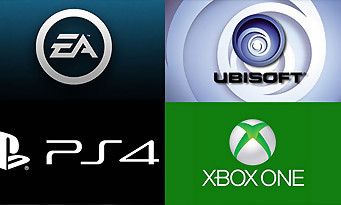 E3 2014 : pour revoir toutes les conférences en un seul clic !