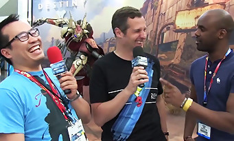 E3 2014 : le Top 3 des meilleurs jeux du salon selon Marcus