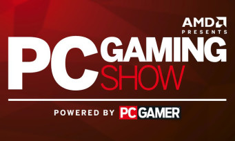 E3 2015 : une conférence de presse dédiée entièrement au PC