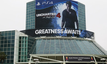 E3 2015 : quels sont les jeux sortis vainqueurs du salon ? Réponse en statistiques !