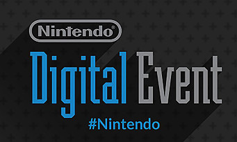 E3 2015 : revivez la conférence digitale de Nintendo !