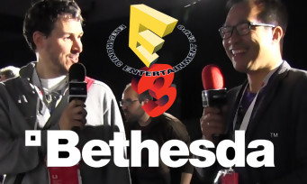 Bethesda : on vous explique pourquoi on a piqué du nez lors de la conférence E3 2016