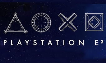 E3 2017 : on connaît la date de la conférence de Sony