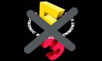 E3 2018 : le salon de Los Angeles rafraîchit son logo, voici le nouveau