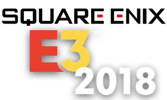 Square Enix : une conférence façon Nintendo Direct prévue pour l'E3 2018