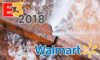 E3 2018 : Walmart fait fuiter une liste de gros jeux à venir (Gears of War 5, Just Cause 4, RAGE 2)