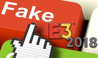 PS4 : le contenu de la conférence E3 2018 a fuité, mais ça pue le fake