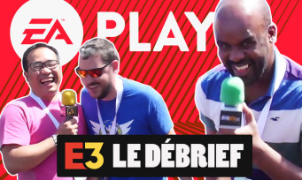 E3 2018 : Electronic Arts était-il à la hauteur ? Notre débrief depuis Los Angeles