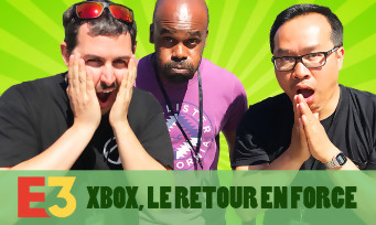 E3 2018 : la meilleure conférence Xbox jamais faite ? On en débriefe tous ensemble