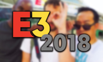 E3 2018 : voici le récapitulatif de tout ce qu'on a écrit et filmé à Los Angeles