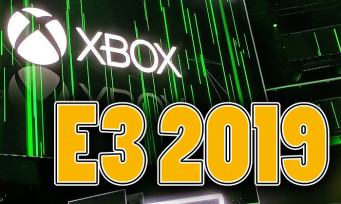 E3 2019 : Microsoft va montrer beaucoup d'exclus à Los Angeles, le teasing de Phil Spencer