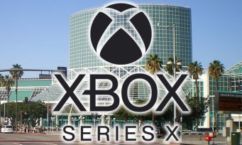 Xbox Series X : après l'annonce de Sony, Microsoft affirme qu'il sera bien présent à l'E3 2020